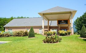 Columbus Inn And Suites